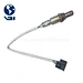 o2 oxygen sensor upstream vs downstream
